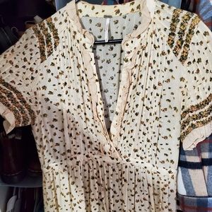 free people maxi dress